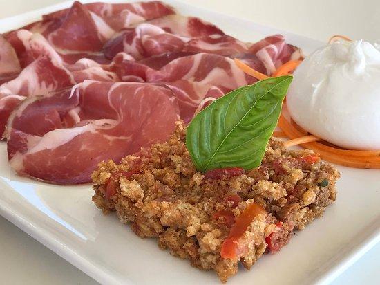 Hotel Ristorante Teti